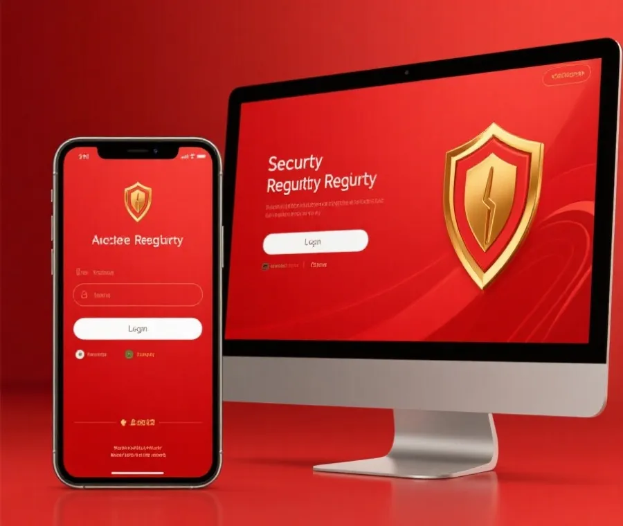 幸运飞艇注册登录界面展示