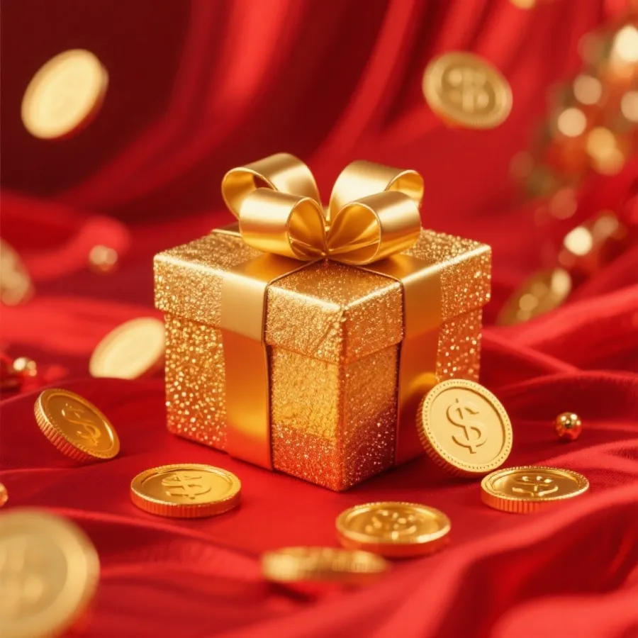 幸运飞艇优惠活动展示