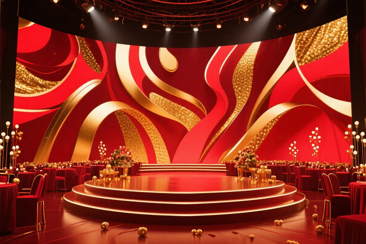 幸运飞艇活动专题视觉