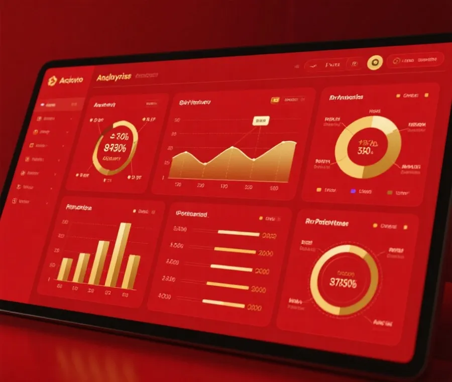 幸运飞艇赔率解析示意图