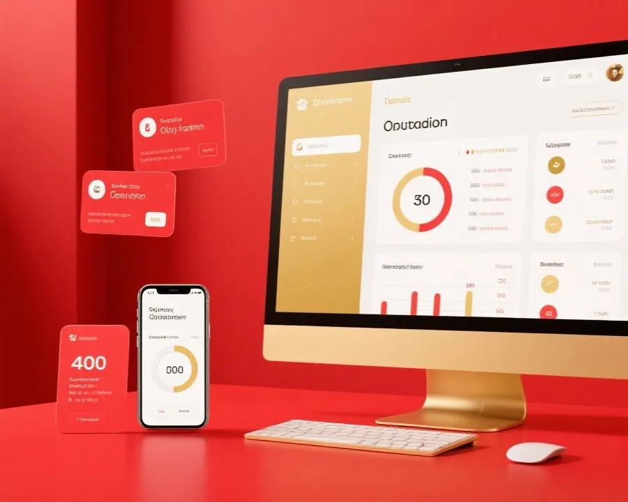 幸运飞艇新手教程界面示意图